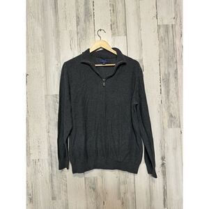 Wilkins bro sweater